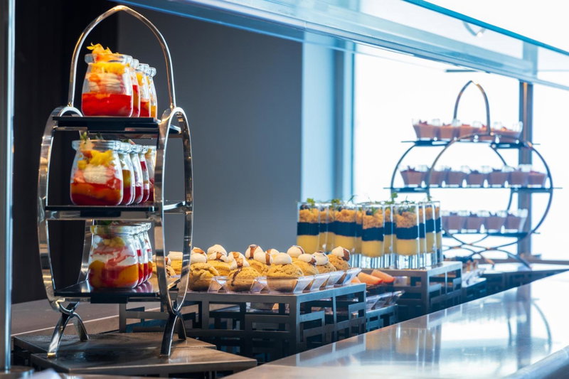 MD Hotel By Gewan, Dubai, United Arab Emirates
