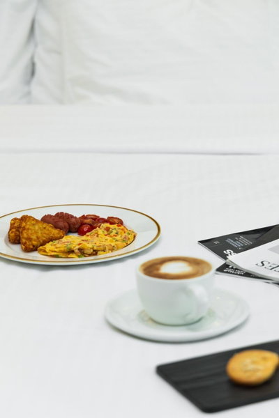 MD Hotel By Gewan, Dubai, United Arab Emirates