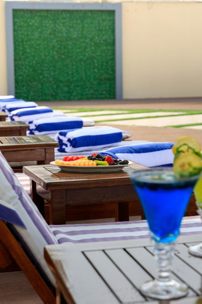 MD Hotel By Gewan, Dubai, United Arab Emirates