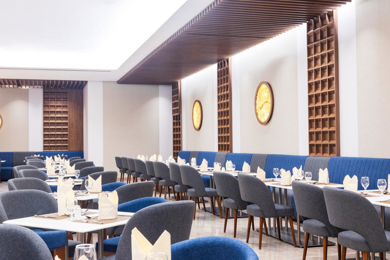 MD Hotel By Gewan, Dubai, United Arab Emirates
