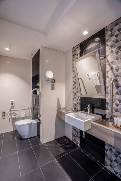 Radisson Dubai Damac Hills, Дубай, ОАЭ