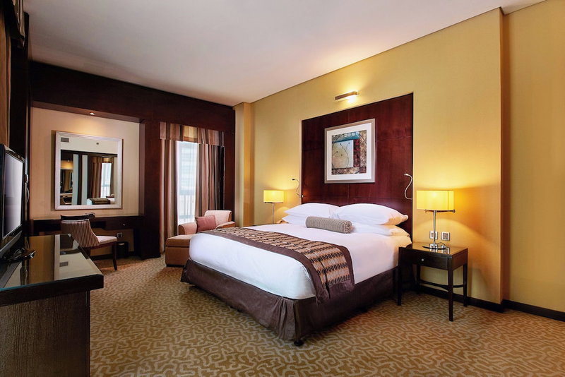 TIME Oak Hotel & Suites, Dubái, Emiratos Árabes Unidos