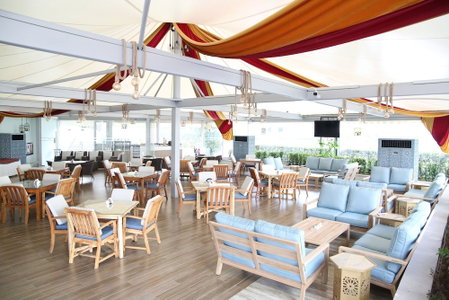 TIME Oak Hotel & Suites, Dubái, Emiratos Árabes Unidos