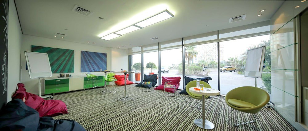 Yas Plaza Bay, United Arab Emirates