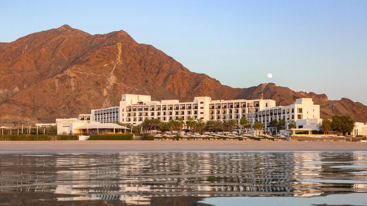 InterContinental Fujairah Resort by IHG, Vereinigte Arabische Emirate