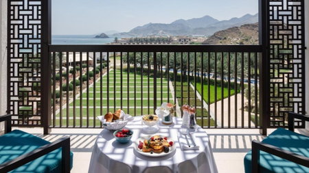 InterContinental Fujairah Resort by IHG, Al Aqah, Vereinigte Arabische Emirate