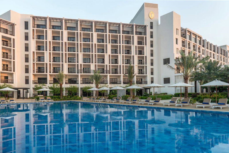 InterContinental Fujairah Resort by IHG, Al Aqah, Vereinigte Arabische Emirate