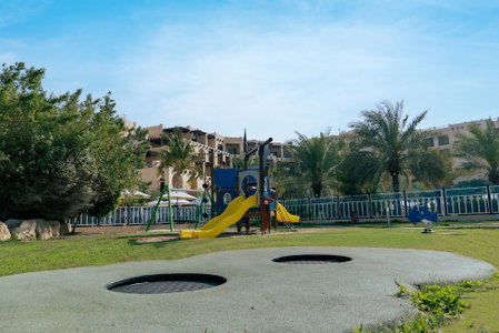 Rixos Al Mairid Ras Al Khaimah, Ras Al Khaimah, United Arab Emirates