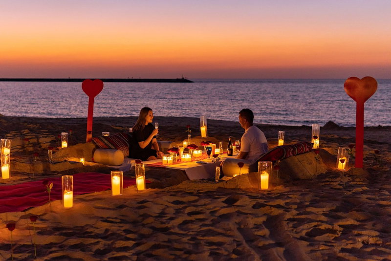 Rixos Al Mairid Ras Al Khaimah, Ras Al Khaimah, United Arab Emirates