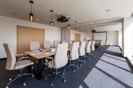 Premier Inn Dubai Dragon Mart, Dubaï, Emirats Arabes Unis
