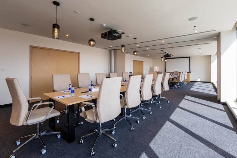 Premier Inn Dubai Dragon Mart, Dubaï, Emirats Arabes Unis