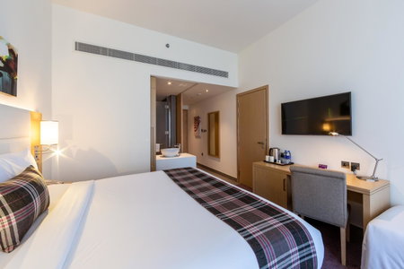Premier Inn Dubai Dragon Mart, Dubaï, Emirats Arabes Unis