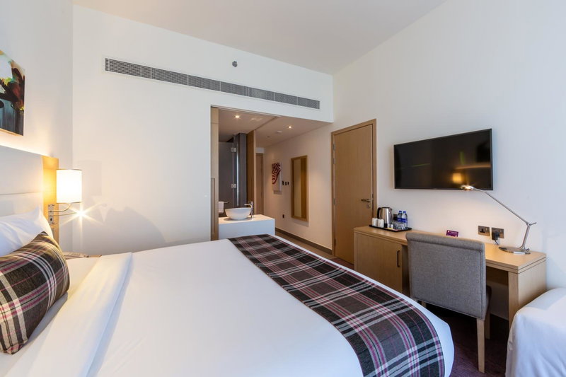 Premier Inn Dubai Dragon Mart, Dubaï, Emirats Arabes Unis