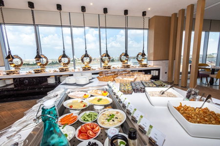 Premier Inn Dubai Dragon Mart, Dubaï, Emirats Arabes Unis