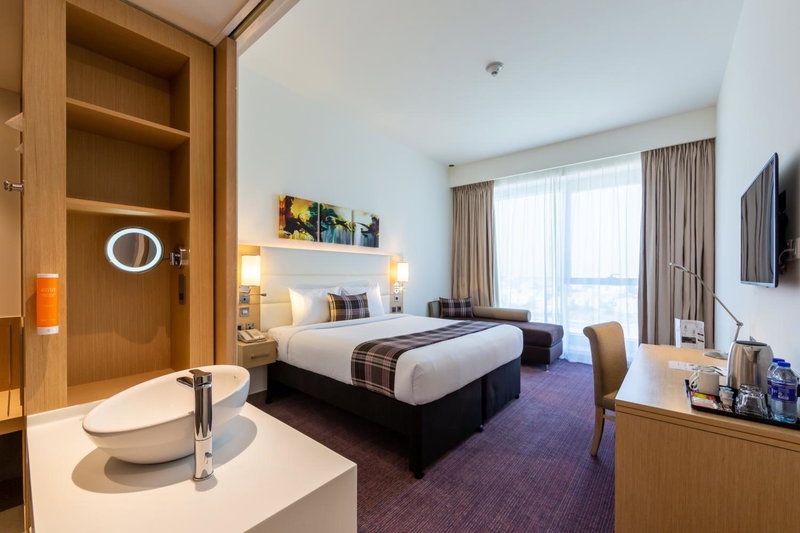 Premier Inn Dubai Dragon Mart, Dubaï, Emirats Arabes Unis