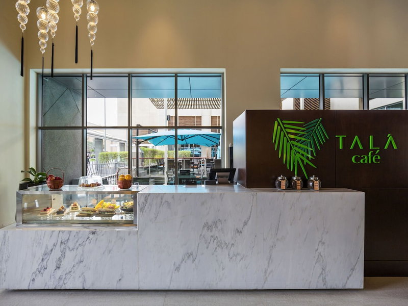 Novotel Deira Creekside Dubai, Dubái, Emiratos Árabes Unidos
