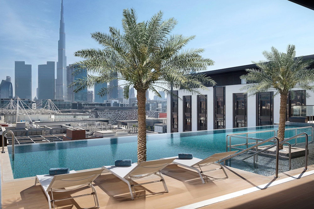 La Ville Hotel & Suites CITY WALK, Dubai, Autograph Collection, Vereinigte Arabische Emirate