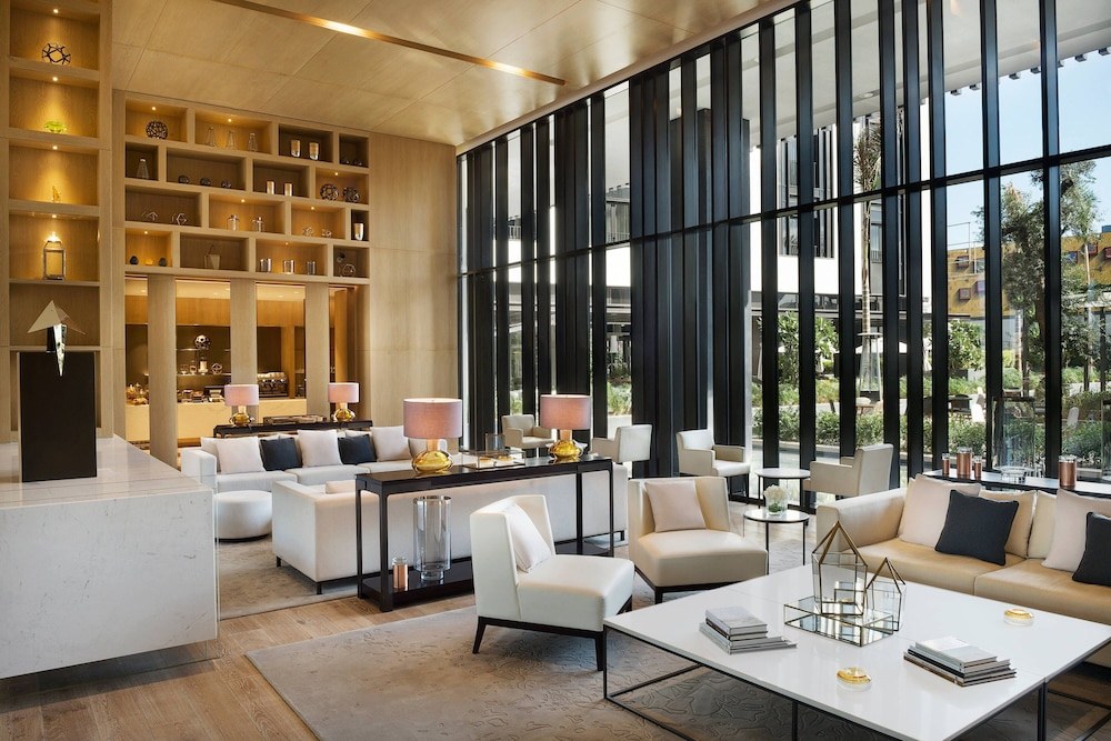 La Ville Hotel & Suites CITY WALK, Dubai, Autograph Collection, United Arab Emirates
