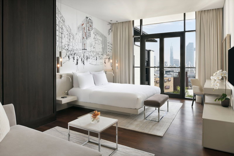 La Ville Hotel & Suites CITY WALK, Dubai, Autograph Collection, Dubai, Vereinigte Arabische Emirate