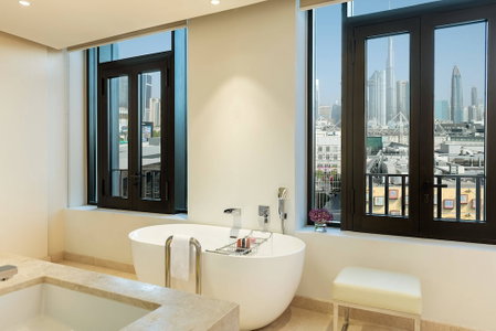 La Ville Hotel & Suites CITY WALK, Dubai, Autograph Collection, Dubai, Vereinigte Arabische Emirate