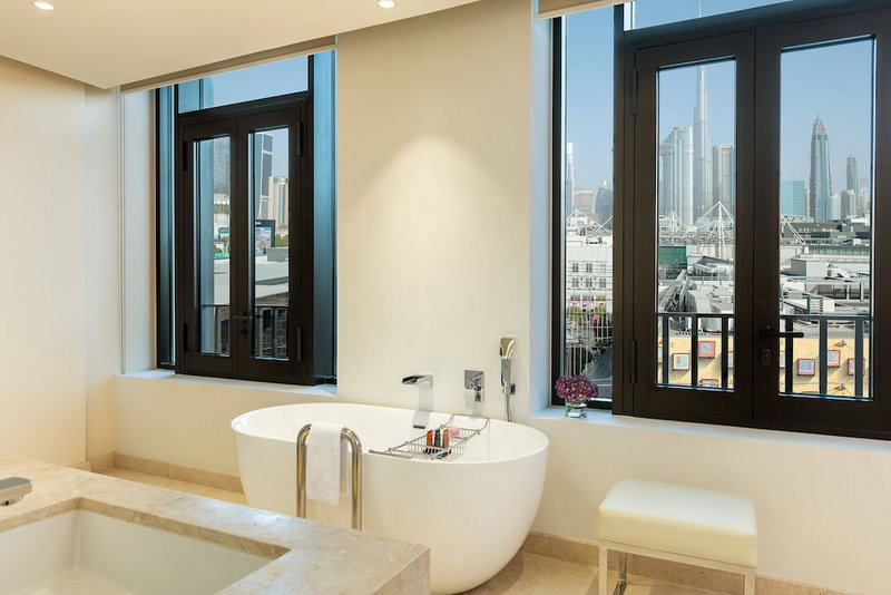 La Ville Hotel & Suites CITY WALK, Dubai, Autograph Collection, Dubai, Vereinigte Arabische Emirate