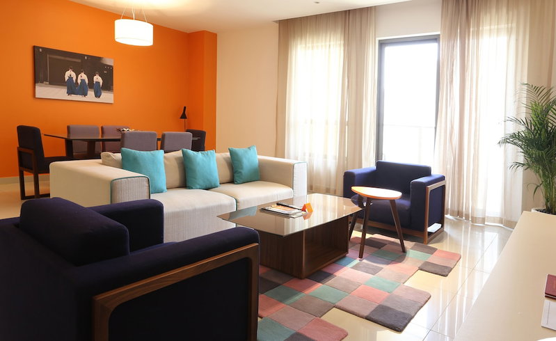 Ramada Hotel and Suites by Wyndham Dubai JBR, Дубай, ОАЭ
