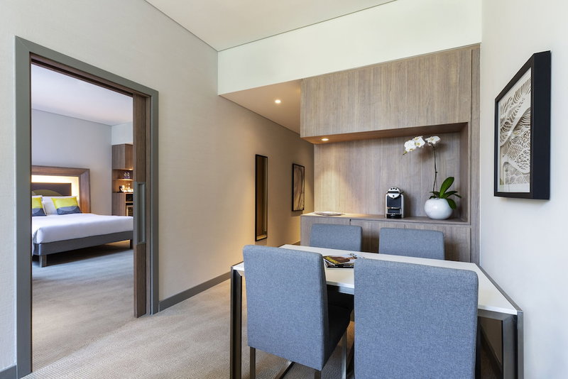 Novotel Bur Dubai, Dubai, United Arab Emirates