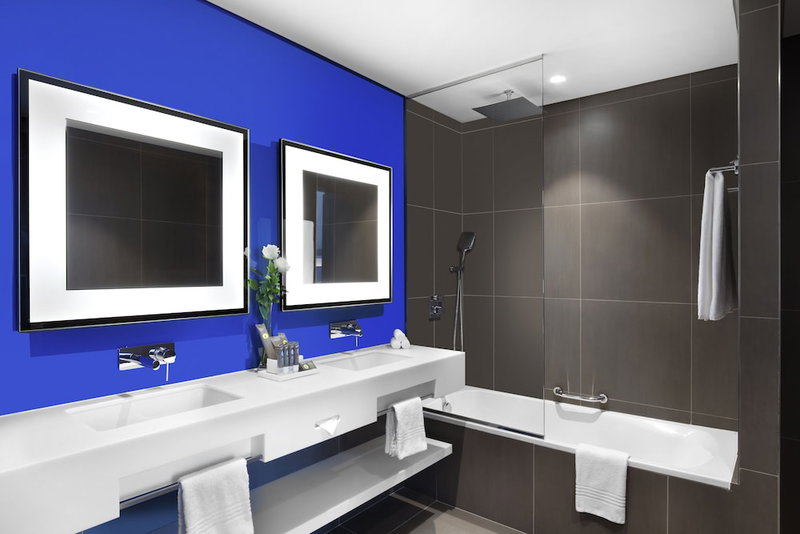 Novotel Bur Dubai, Dubai, United Arab Emirates