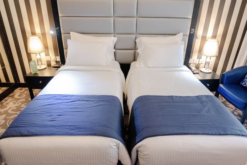 Signature 1 Hotel Tecom, Дубай, ОАЭ