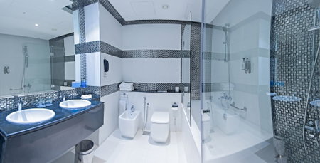 Signature 1 Hotel Tecom, Дубай, ОАЭ