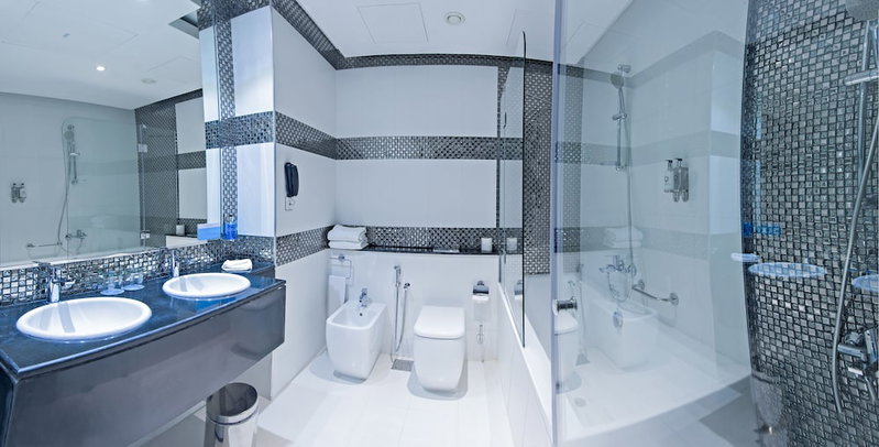 Signature 1 Hotel Tecom, Дубай, ОАЭ