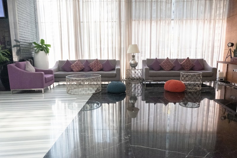Signature 1 Hotel Tecom, Дубай, ОАЭ