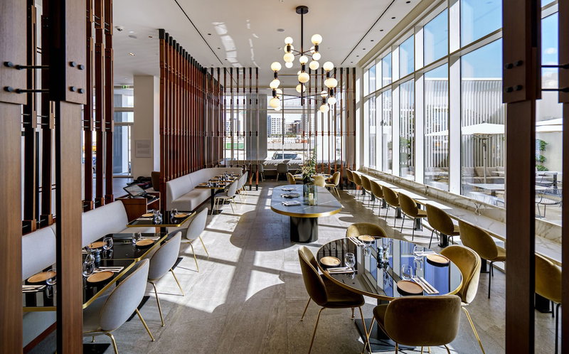 FORM Hotel Al Jaddaf, Dubai, a Member of Design Hotels, Dubai, Vereinigte Arabische Emirate
