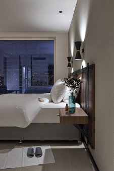 FORM Hotel Al Jaddaf, Dubai, a Member of Design Hotels, Dubai, Vereinigte Arabische Emirate