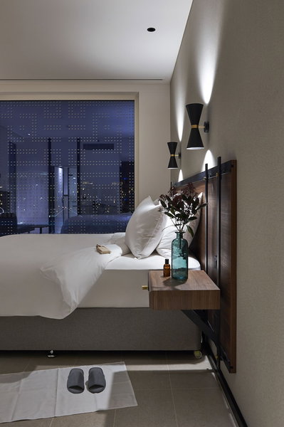 FORM Hotel Al Jaddaf, Dubai, a Member of Design Hotels, Dubai, Vereinigte Arabische Emirate