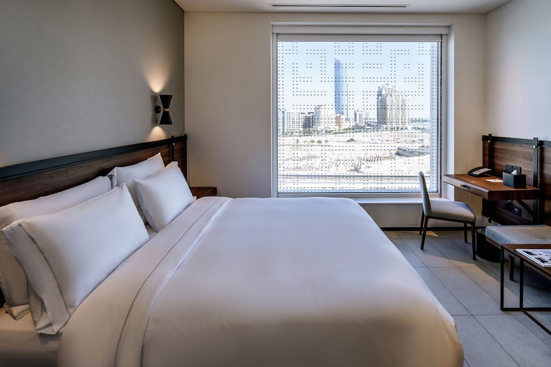 FORM Hotel Al Jaddaf, Dubai, a Member of Design Hotels, Dubai, Vereinigte Arabische Emirate
