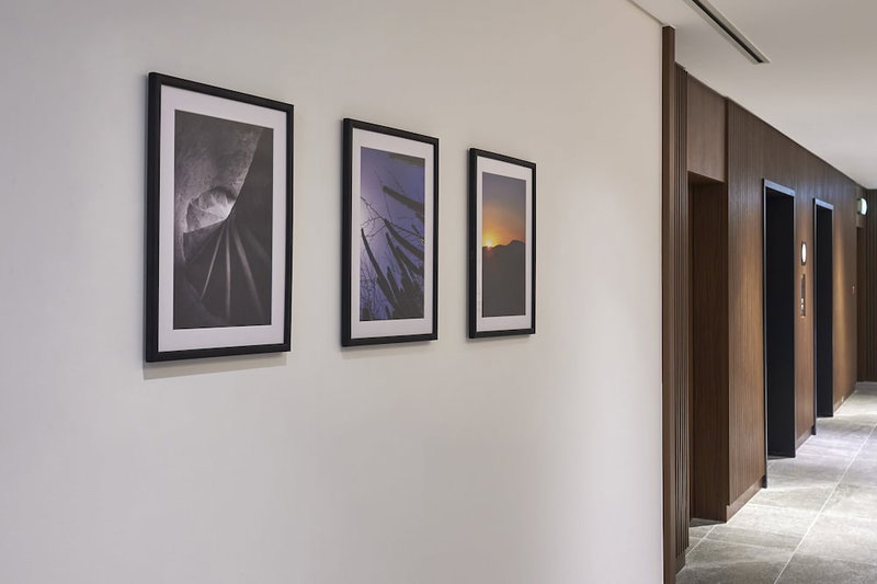 FORM Hotel Al Jaddaf, Dubai, a Member of Design Hotels, Dubai, Vereinigte Arabische Emirate