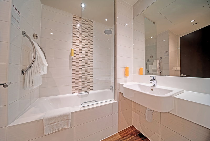 Premier Inn Dubai Al Jaddaf, Dubai, Vereinigte Arabische Emirate