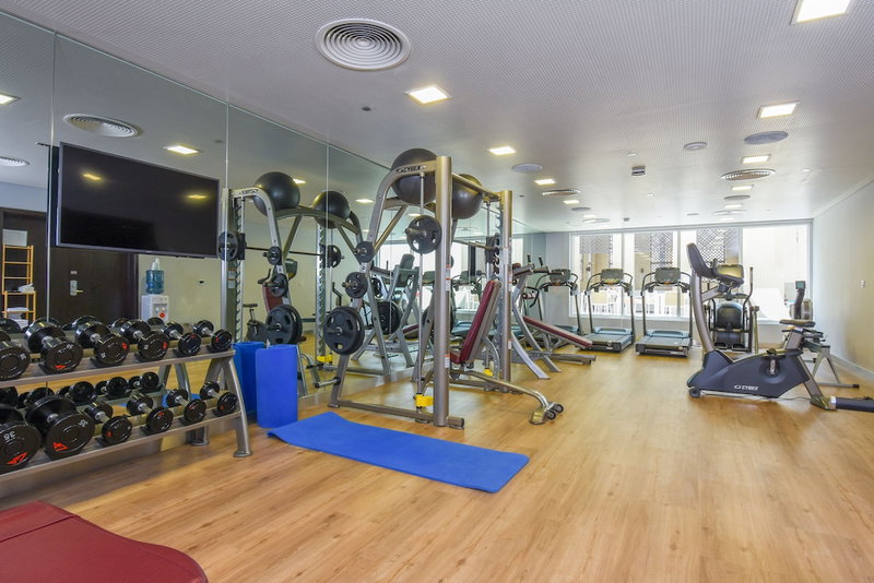 Premier Inn Dubai Al Jaddaf, Dubai, Vereinigte Arabische Emirate