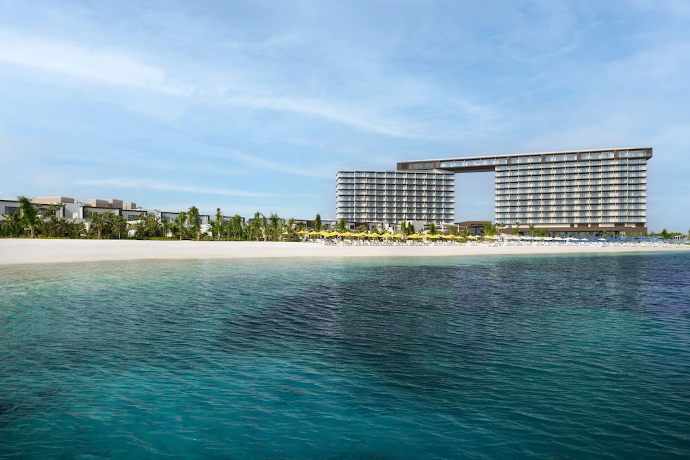Mövenpick Resort Al Marjan Island, Vereinigte Arabische Emirate