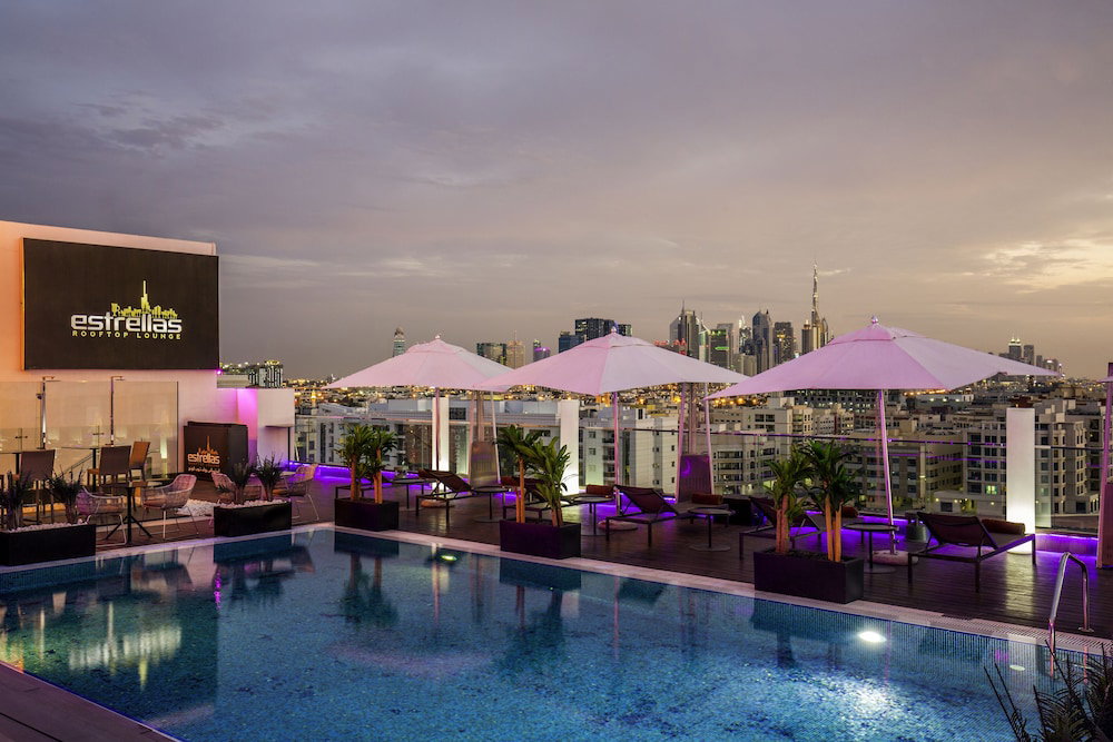 Hotel · The Canvas Dubai - MGallery Hotel Collection, Dubai