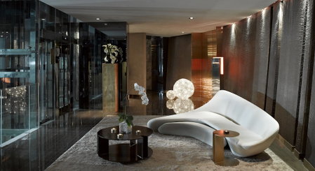 The Canvas Dubai - MGallery Hotel Collection, Dubai, United Arab Emirates