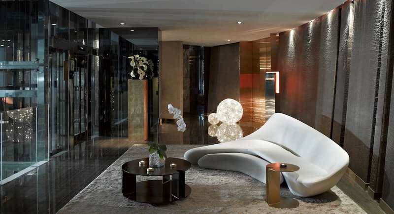 The Canvas Dubai - MGallery Hotel Collection, Dubai, United Arab Emirates
