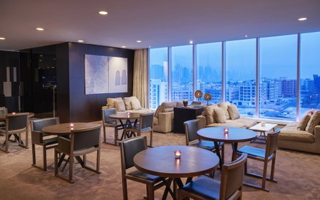 The Canvas Dubai - MGallery Hotel Collection, Dubai, United Arab Emirates