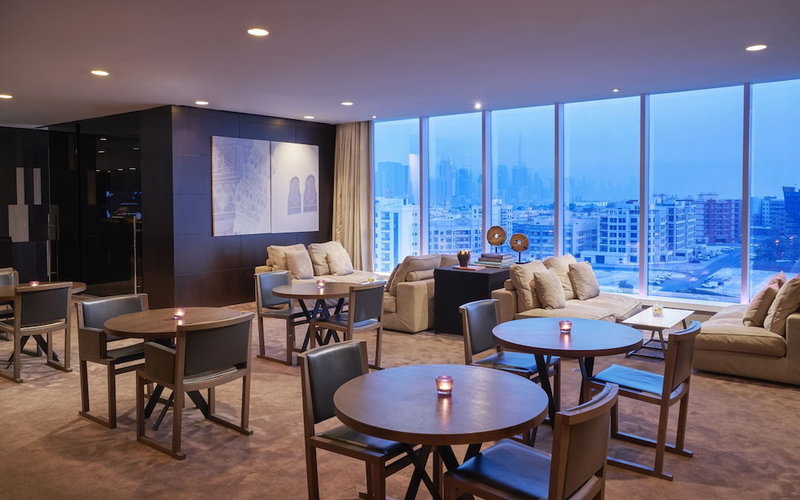 The Canvas Dubai - MGallery Hotel Collection, Dubai, United Arab Emirates