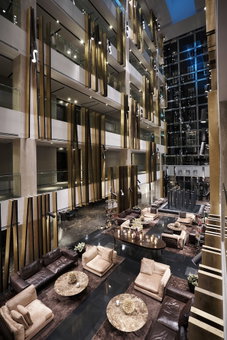 The Canvas Dubai - MGallery Hotel Collection, Dubai, United Arab Emirates