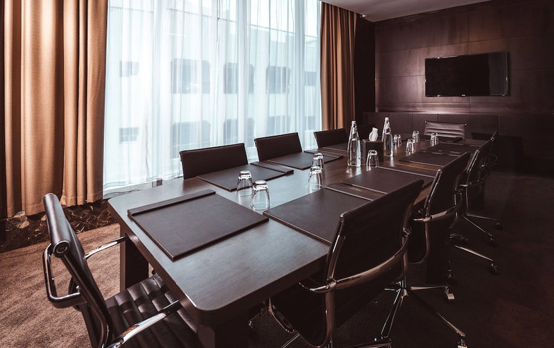 The Canvas Dubai - MGallery Hotel Collection, Dubai, United Arab Emirates