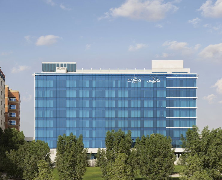 The Canvas Dubai - MGallery Hotel Collection, Dubai, United Arab Emirates
