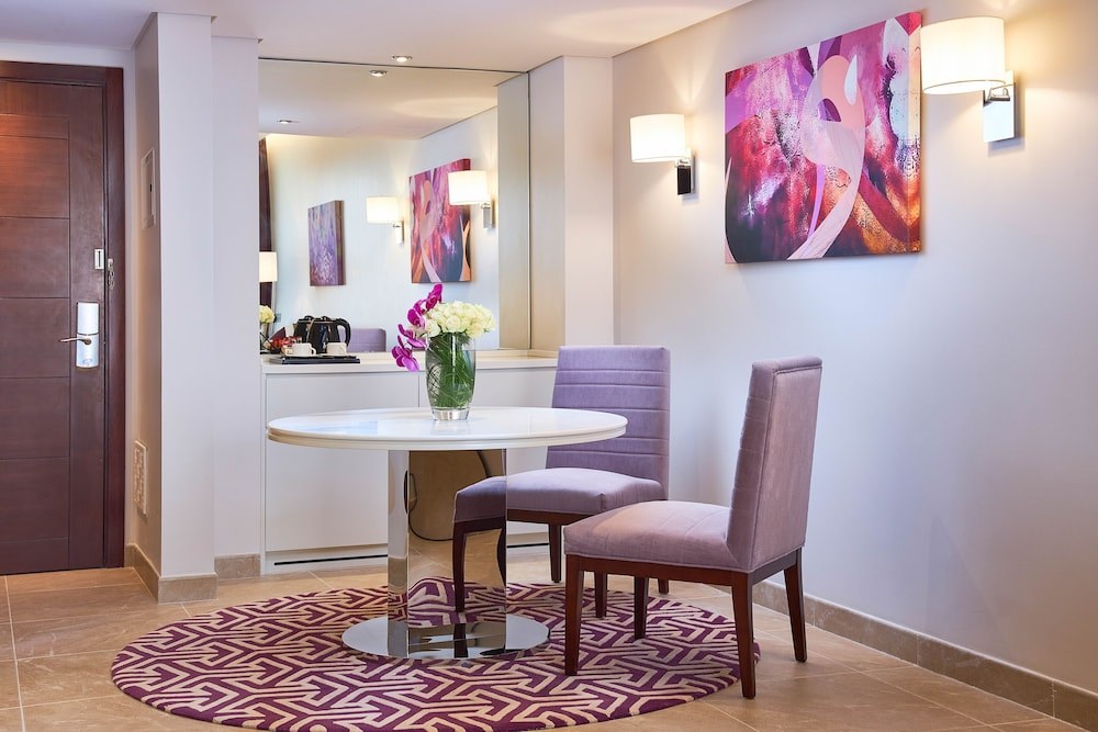 Mercure Dubai Barsha Heights Hotel Suites And Apartments, United Arab Emirates