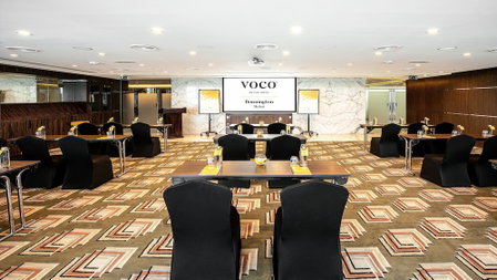 voco Bonnington Dubai by IHG, Dubai, Vereinigte Arabische Emirate